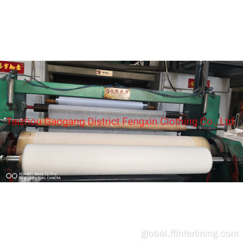 Poiyester Filternon Woven Fabric Plain Woven Needle Punched Felt Polyester Nonwoven Fabric Manufactory
